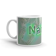 Load image into Gallery viewer, Nancy Mug Nuclear Lemonade 10oz right view