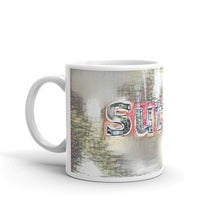 Load image into Gallery viewer, Sutton Mug Ink City Dream 10oz right view