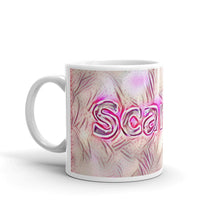 Load image into Gallery viewer, Scarlett Mug Innocuous Tenderness 10oz right view