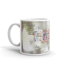 Load image into Gallery viewer, Emma Mug Ink City Dream 10oz right view
