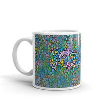 Load image into Gallery viewer, Marlon Mug Unprescribed Affection 10oz right view