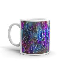 Load image into Gallery viewer, Elise Mug Wounded Pluviophile 10oz right view