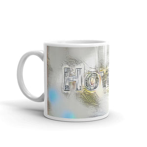 Howard Mug Victorian Fission 10oz right view