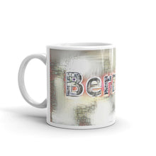 Load image into Gallery viewer, Bernard Mug Ink City Dream 10oz right view