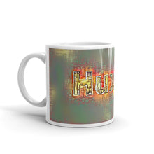 Load image into Gallery viewer, Huxley Mug Transdimensional Caveman 10oz right view