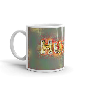 Huxley Mug Transdimensional Caveman 10oz right view