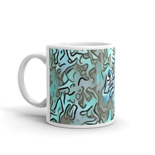 Load image into Gallery viewer, Ali Mug Insensible Camouflage 10oz right view
