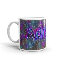 Load image into Gallery viewer, Adilynn Mug Wounded Pluviophile 10oz right view