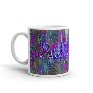 Adilynn Mug Wounded Pluviophile 10oz right view