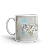 Load image into Gallery viewer, Antonia Mug Victorian Fission 10oz right view