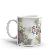 Load image into Gallery viewer, Clara Mug Ink City Dream 10oz right view