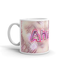 Load image into Gallery viewer, Ahmed Mug Innocuous Tenderness 10oz right view