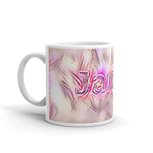 Load image into Gallery viewer, James Mug Innocuous Tenderness 10oz right view
