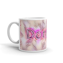 Load image into Gallery viewer, Dorothy Mug Innocuous Tenderness 10oz right view