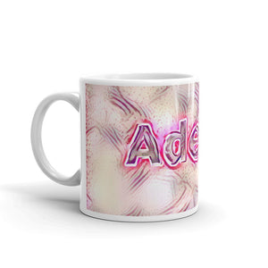 Adelyn Mug Innocuous Tenderness 10oz right view