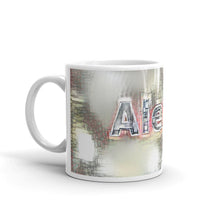 Load image into Gallery viewer, Alexia Mug Ink City Dream 10oz right view