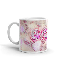 Load image into Gallery viewer, Evelyn Mug Innocuous Tenderness 10oz right view