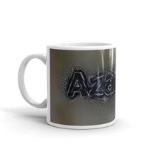Load image into Gallery viewer, Azariah Mug Charcoal Pier 10oz right view