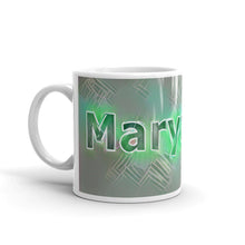 Load image into Gallery viewer, Maryanne Mug Nuclear Lemonade 10oz right view
