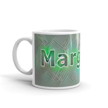 Load image into Gallery viewer, Margaret Mug Nuclear Lemonade 10oz right view