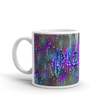 Load image into Gallery viewer, Mabel Mug Wounded Pluviophile 10oz right view