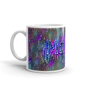 Mabel Mug Wounded Pluviophile 10oz right view