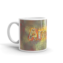 Load image into Gallery viewer, Amaris Mug Transdimensional Caveman 10oz right view