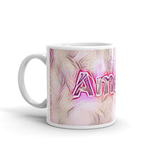 Load image into Gallery viewer, Amelia Mug Innocuous Tenderness 10oz right view