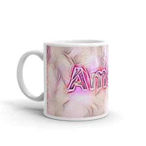 Amelia Mug Innocuous Tenderness 10oz right view