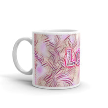 Load image into Gallery viewer, Levi Mug Innocuous Tenderness 10oz right view