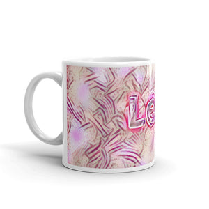 Levi Mug Innocuous Tenderness 10oz right view