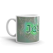 Load image into Gallery viewer, Jethro Mug Nuclear Lemonade 10oz right view