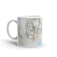 Load image into Gallery viewer, Donna Mug Victorian Fission 10oz right view