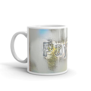 Payton Mug Victorian Fission 10oz right view