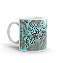 Load image into Gallery viewer, Alanna Mug Insensible Camouflage 10oz right view