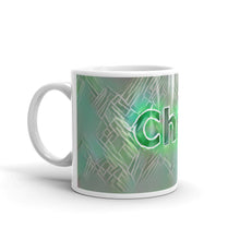 Load image into Gallery viewer, Chris Mug Nuclear Lemonade 10oz right view