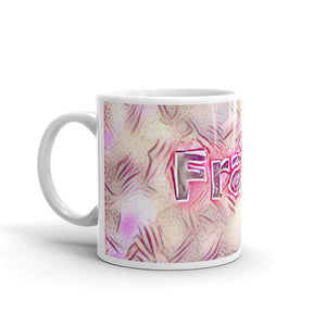 Frank Mug Innocuous Tenderness 10oz right view