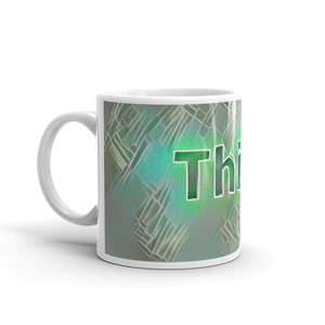 Thien Mug Nuclear Lemonade 10oz right view
