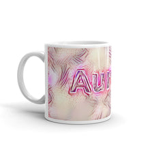 Load image into Gallery viewer, Aurora Mug Innocuous Tenderness 10oz right view