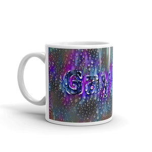 Gayleen Mug Wounded Pluviophile 10oz right view