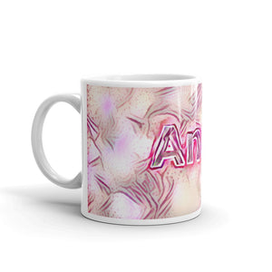 Anna Mug Innocuous Tenderness 10oz right view