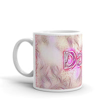 Load image into Gallery viewer, Dash Mug Innocuous Tenderness 10oz right view