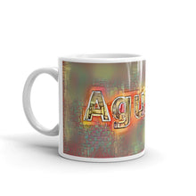 Load image into Gallery viewer, Agustin Mug Transdimensional Caveman 10oz right view