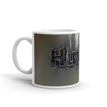 Load image into Gallery viewer, Huxley Mug Charcoal Pier 10oz right view