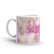 Load image into Gallery viewer, Josiah Mug Innocuous Tenderness 10oz right view
