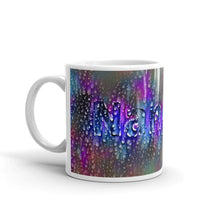 Load image into Gallery viewer, Nanette Mug Wounded Pluviophile 10oz right view