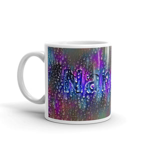 Nanette Mug Wounded Pluviophile 10oz right view