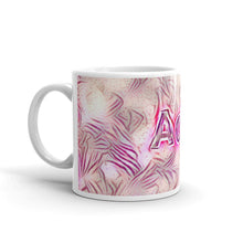 Load image into Gallery viewer, Ada Mug Innocuous Tenderness 10oz right view