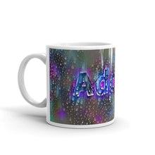 Load image into Gallery viewer, Adonis Mug Wounded Pluviophile 10oz right view