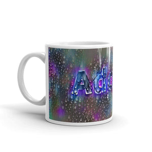 Adonis Mug Wounded Pluviophile 10oz right view